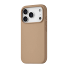 Силиконовый чехол MagSafe uBear Touch Mag Case для iPhone 17 Pro - фото 8